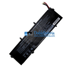 Batería para PDA AEC537185-3S1P 11 Líneas [Batería de Repuesto]